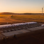 Stockage par batteries industrielles en Belgique