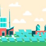 Energie solaire et stockage : Maximiser l’autoconsommation de son entreprise