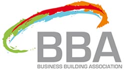 Logo BBA