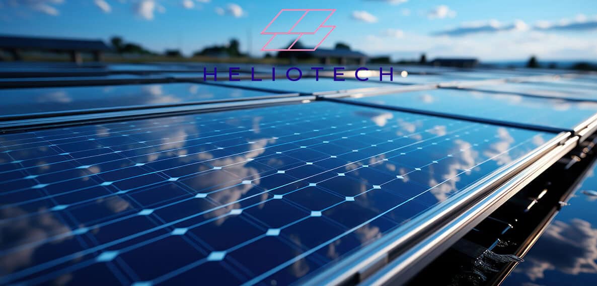 Bienvenue sur le site d’Heliotech : votre partenaire pour réussir votre transition énergétique
