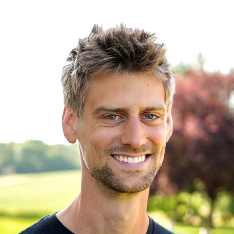 Dorian Nève
